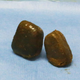 Cube-shaped wombat poo.